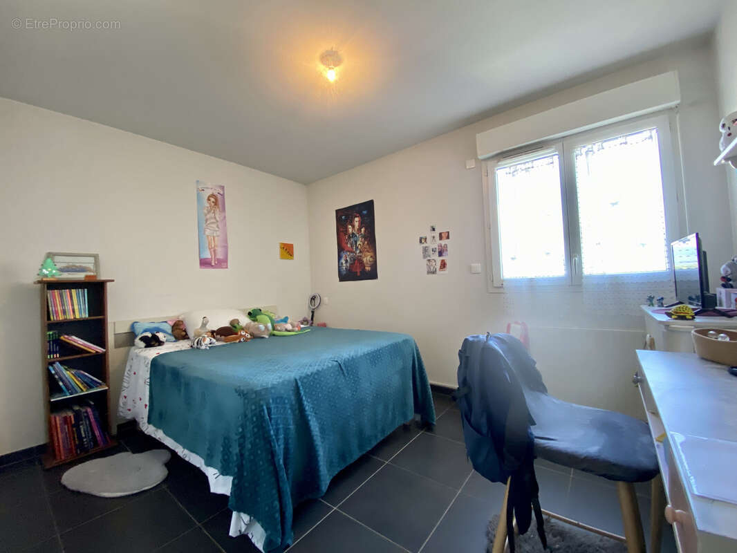 Appartement à SARROLA-CARCOPINO