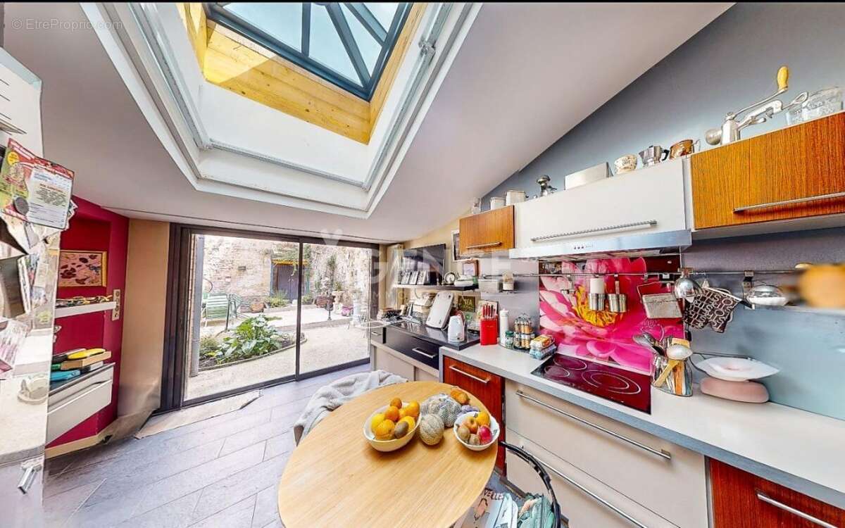 Maison à SAINT-OMER