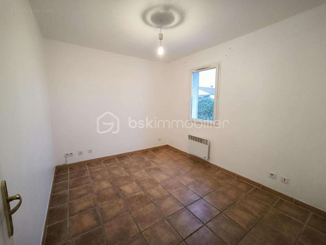 Maison à SAINT-CHRISTOL-LES-ALES