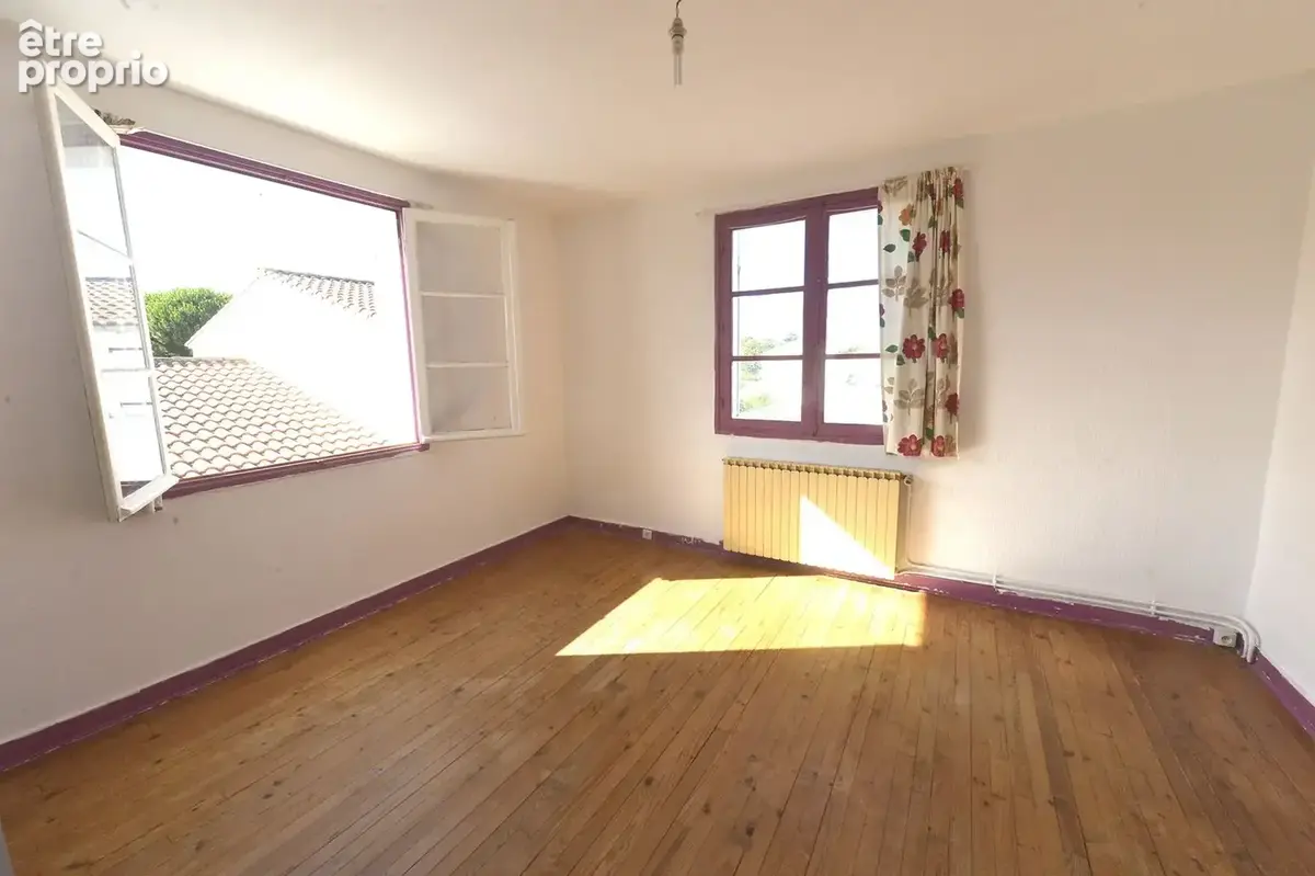 Maison 120 m² à Royan  - photo 7