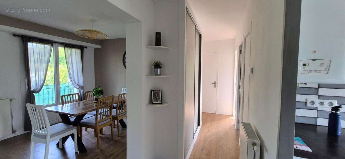 Appartement À Vendre - photo 5