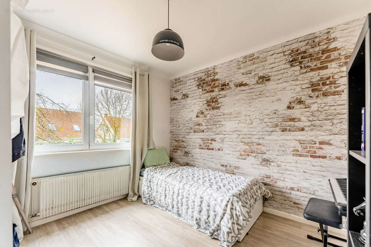 Maison à ANNOEULLIN