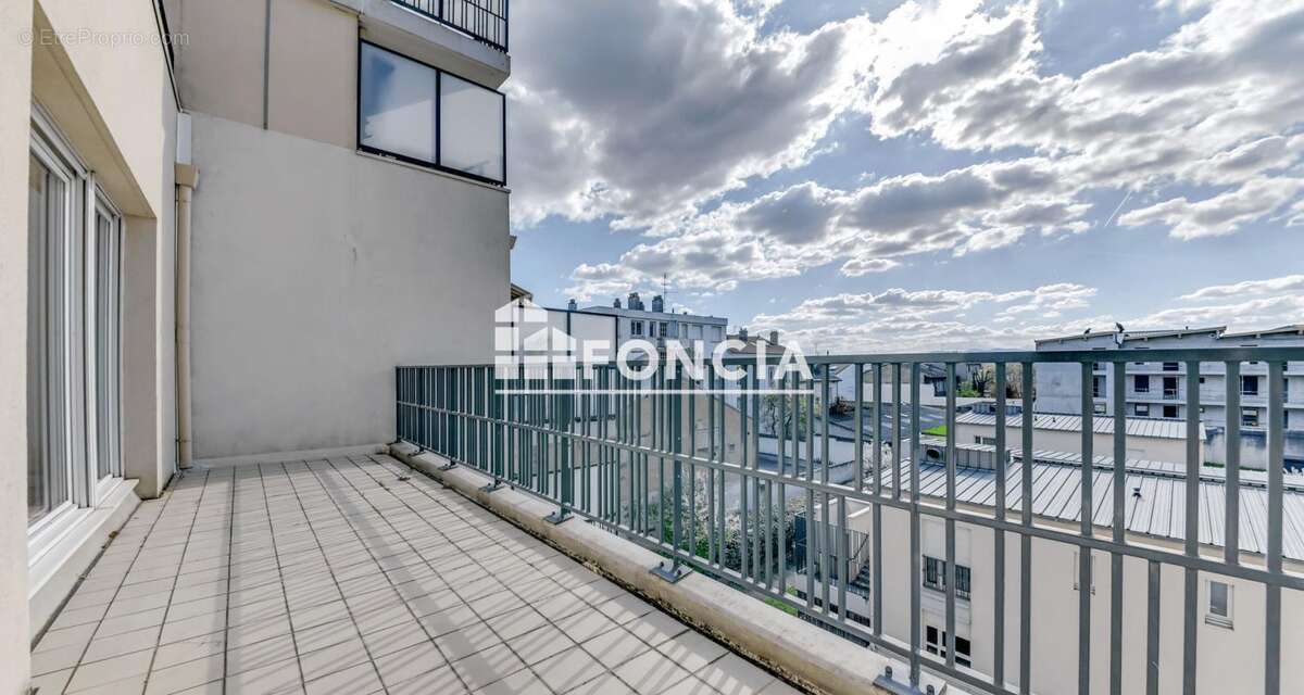 Appartement à LYON-7E