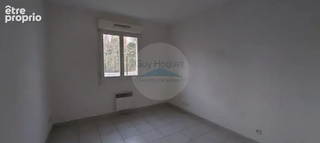 Appartement T2 + terrasse + 2 stationnements - photo 4