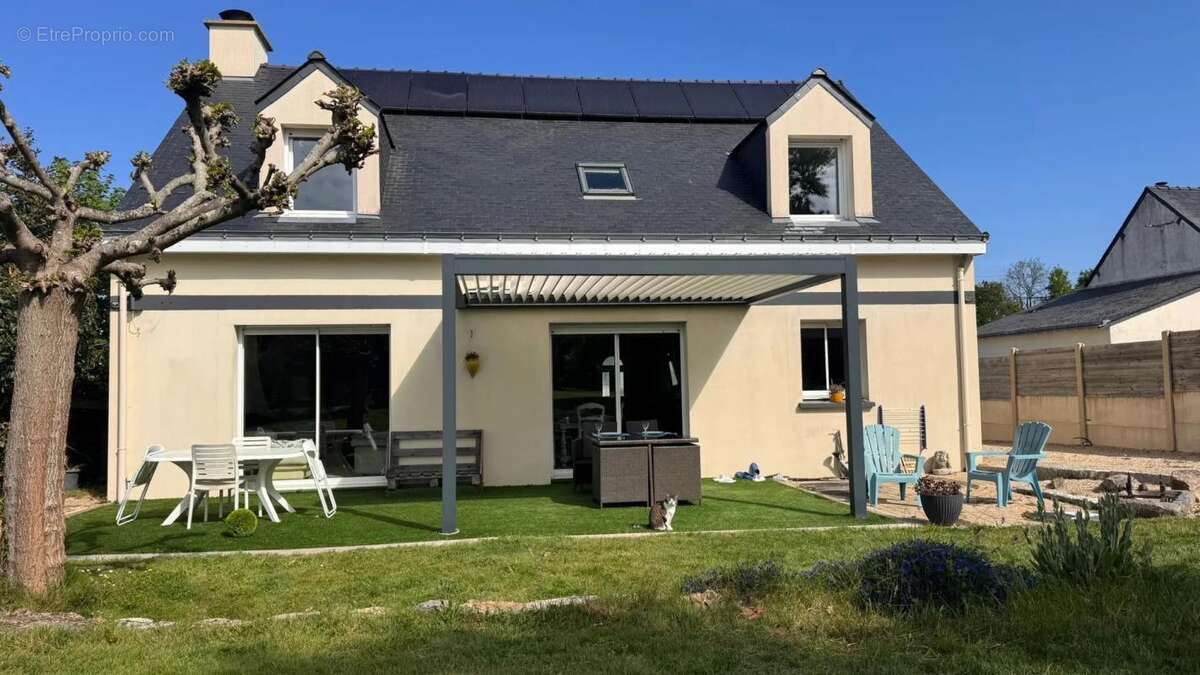 Maison à GUERANDE