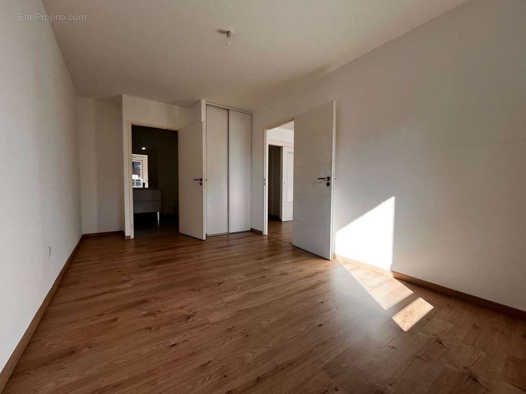 Appartement à VERLINGHEM