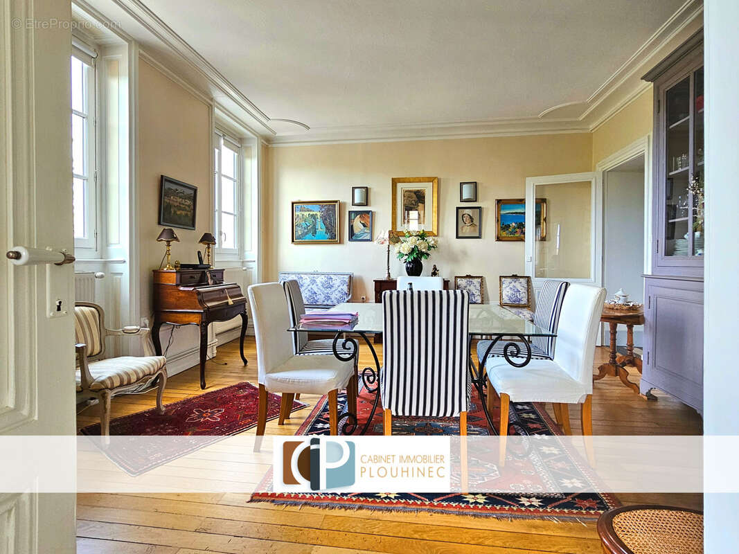 Appartement à MACON