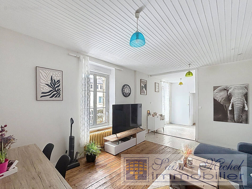 Appartement à BANNALEC