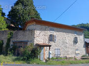 Maison à AUGEROLLES