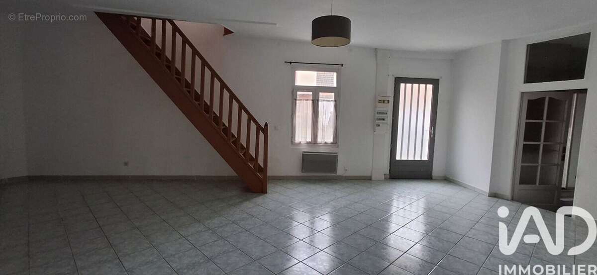 Photo 2 - Maison à MAZINGARBE