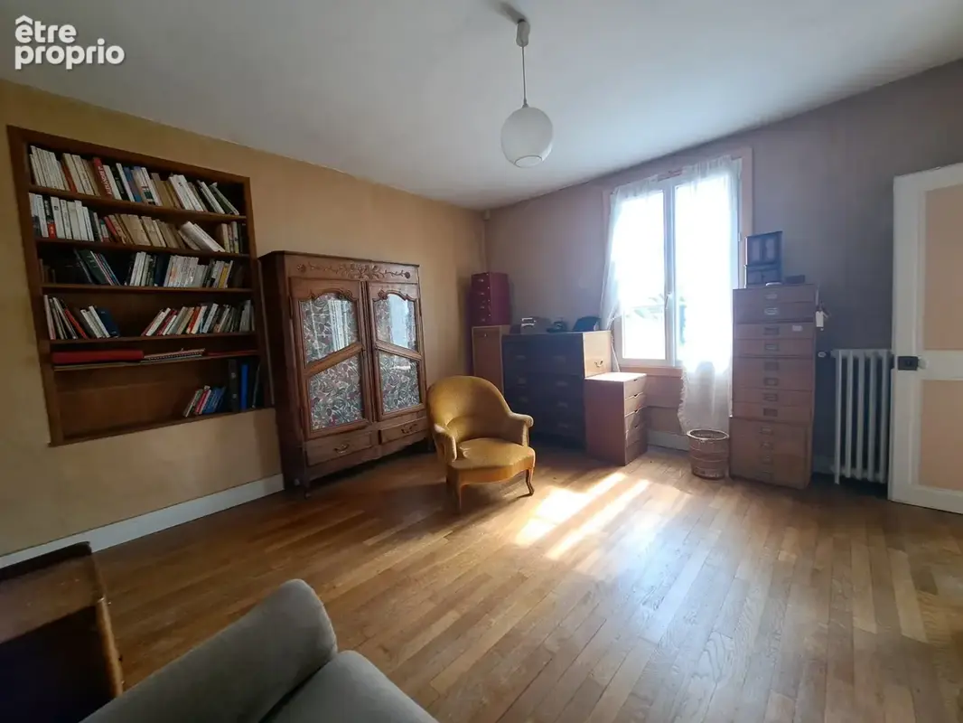 Maison à vendre 11 pièces proche de CREPY EN VALOIS (60) - photo 19