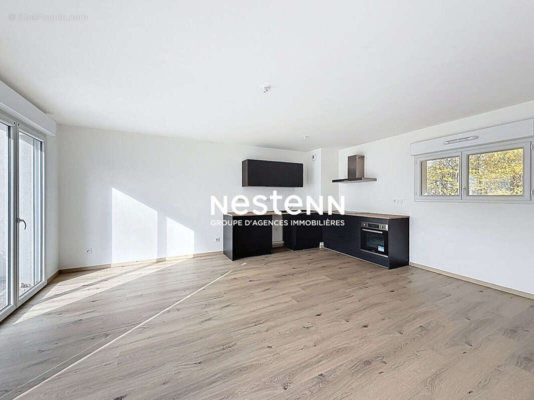 Appartement à CHAMBRAY-LES-TOURS