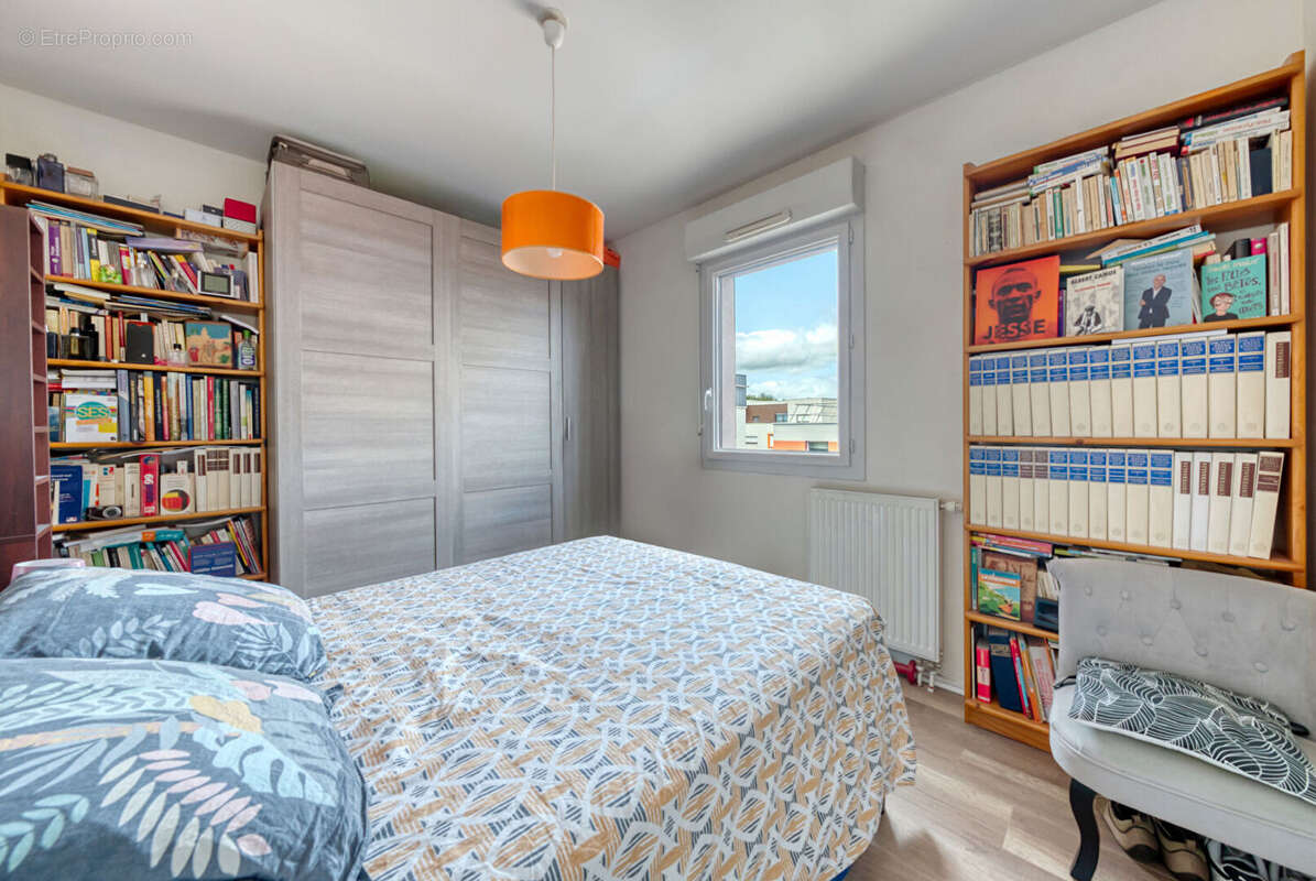 Appartement T2 - Beauregard - photo 9