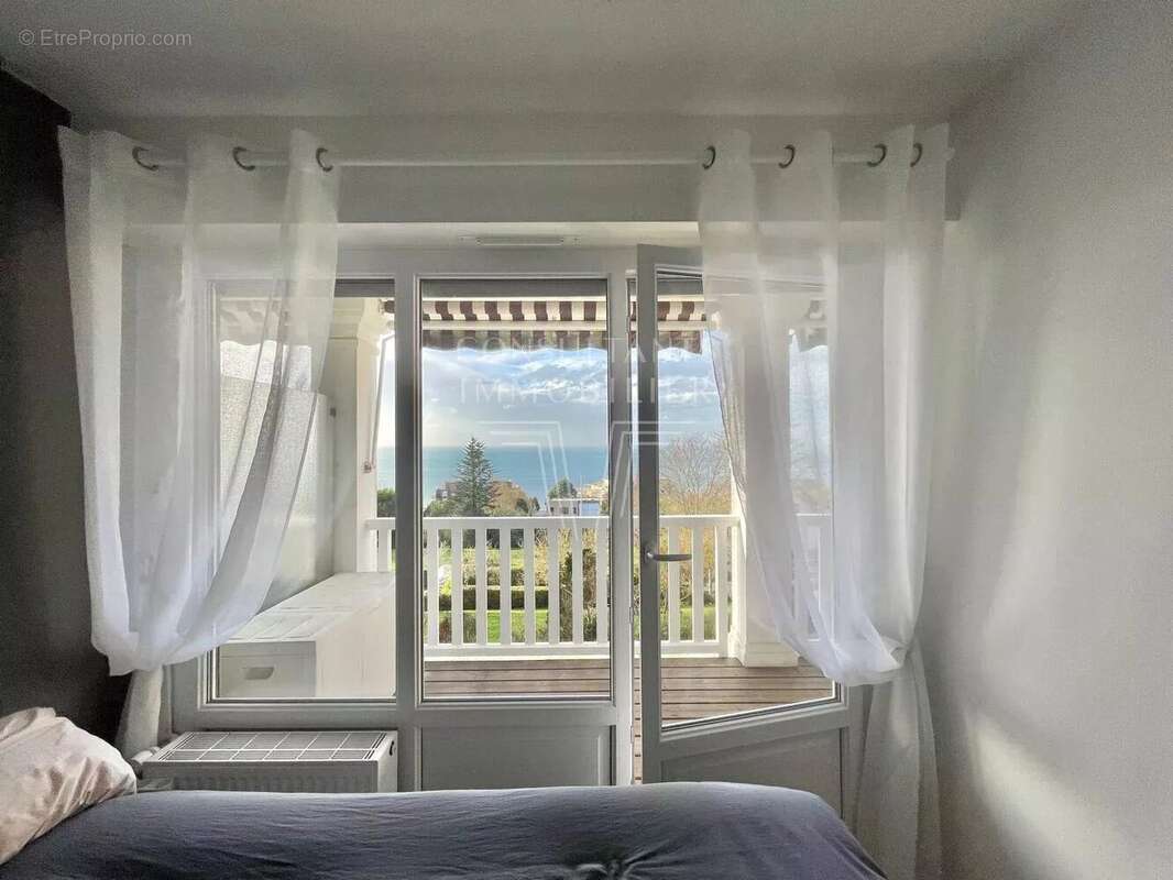 Appartement à TROUVILLE-SUR-MER