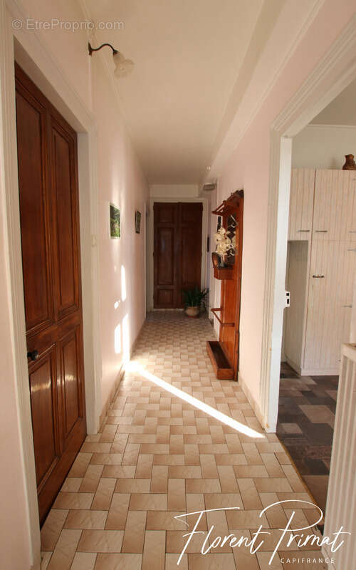 Maison à SEYSSEL