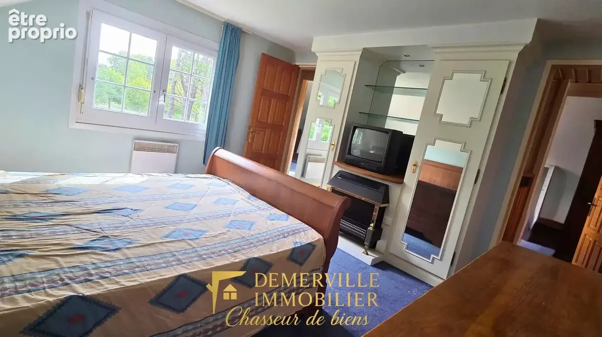 Maison 179 m² à Merlimont  - photo 5