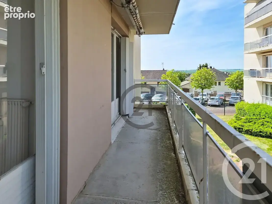 Appartement 2 pièces 52 m² à vendre à Migennes (89400) - photo 11