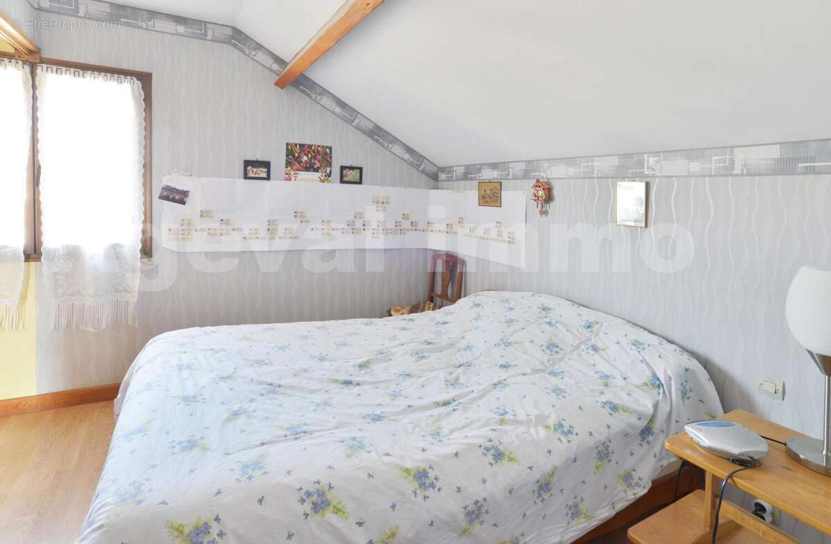 SPL_0549 - Maison à YERRES