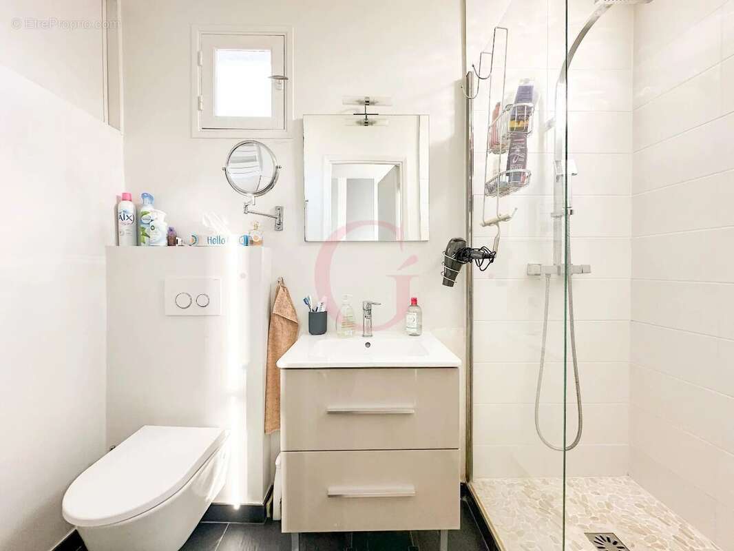 Appartement à BOURG-LA-REINE