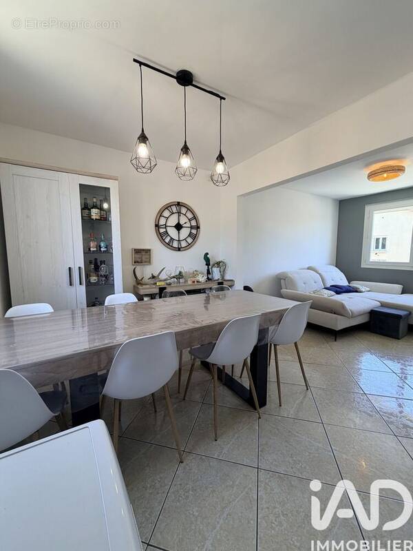 Photo 1 - Maison à LE SOLER