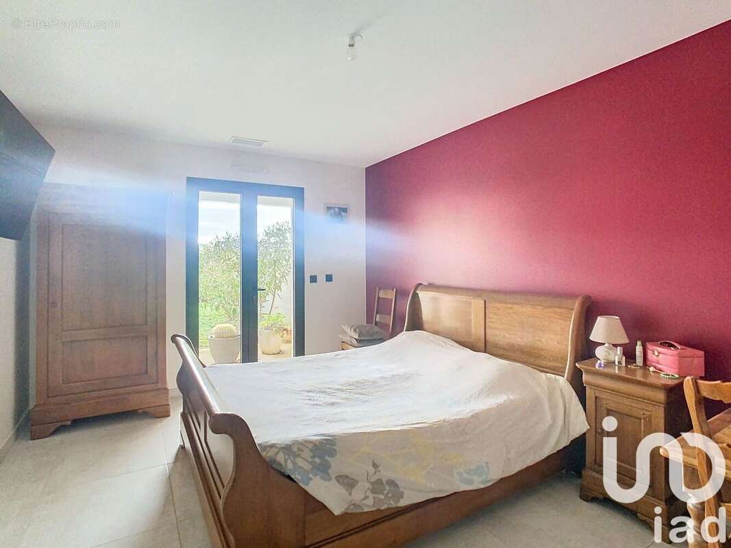 Photo 6 - Maison à SAINT-JEAN-DE-LIVERSAY