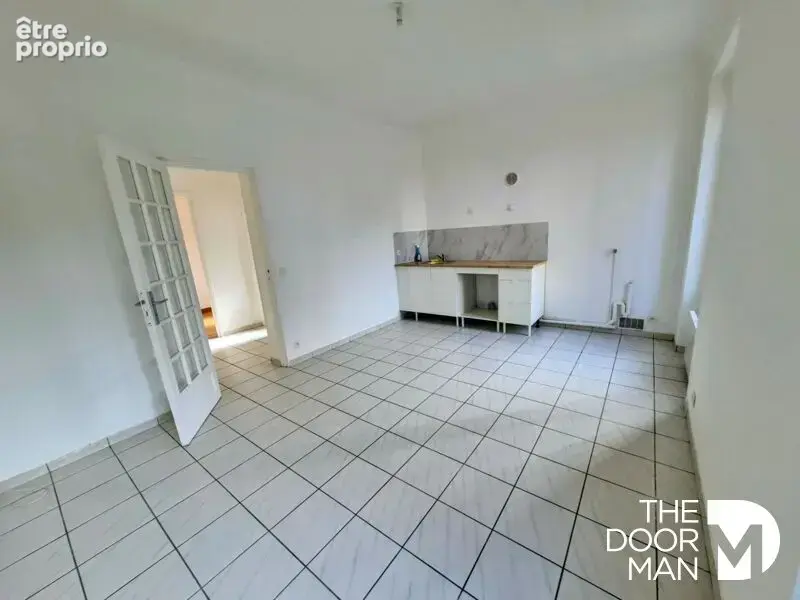 Appartement 95100 - photo 2
