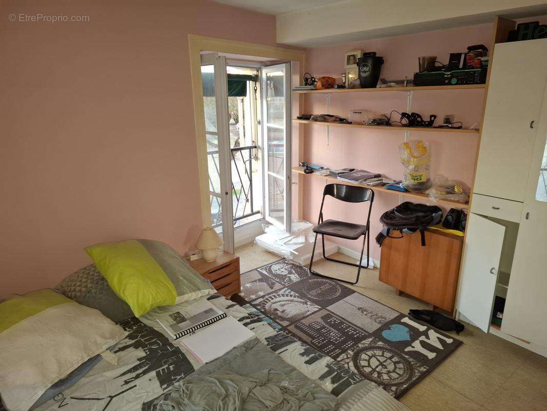 Appartement à SAINTES