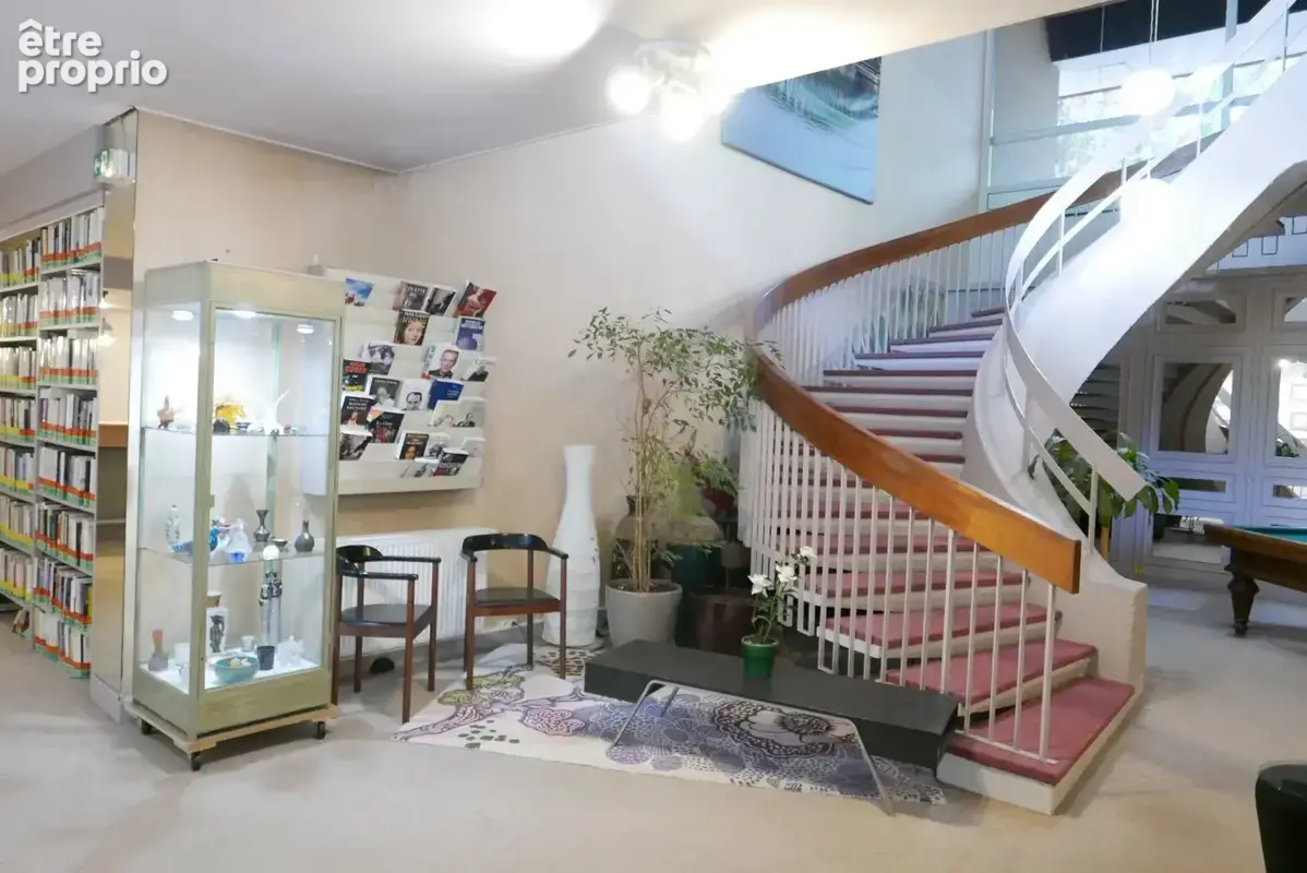 Appartement 2 pièces 44 m² à vendre à Paris-15e (75015) - photo 4