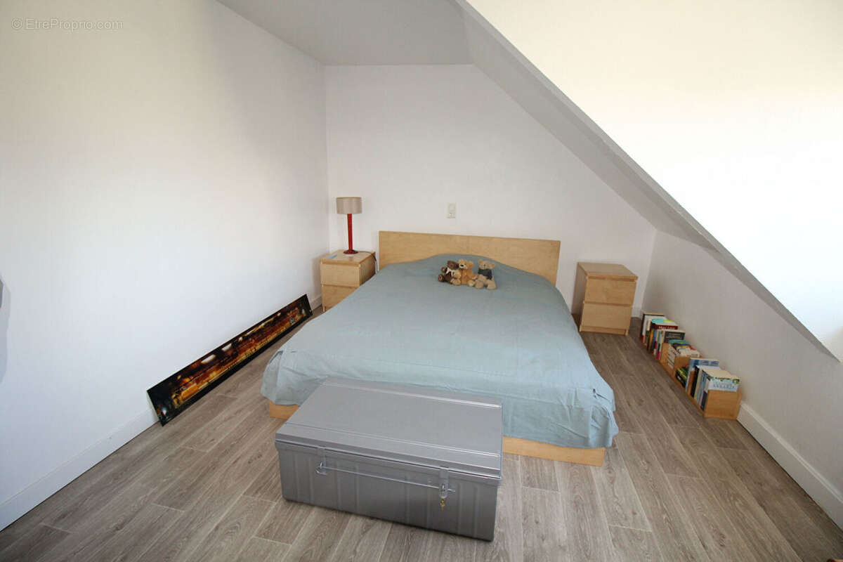 Appartement St Quay en très bon état - photo 8