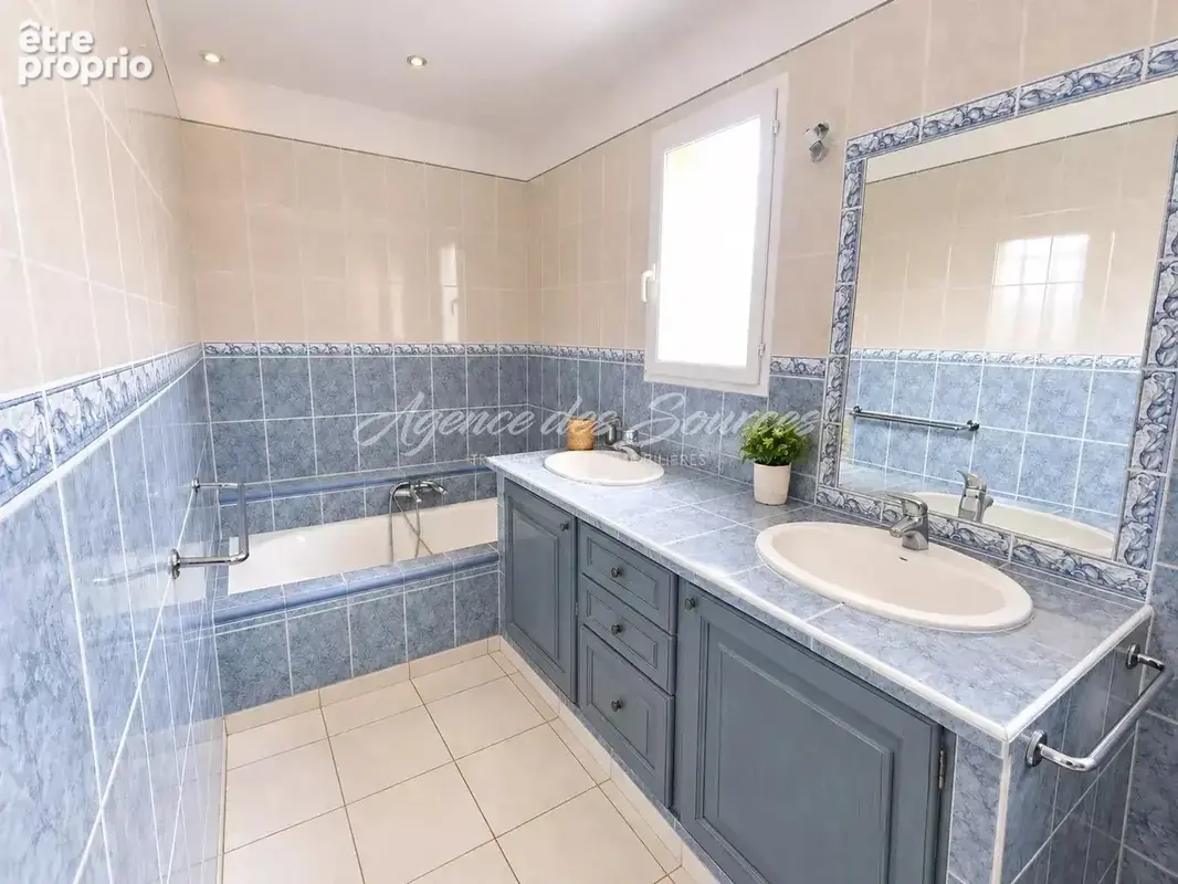 Maison avec extèrieur à Bras - photo 8