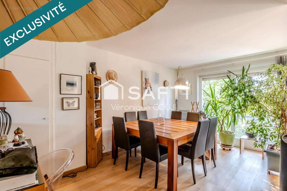 Photo 3 - Appartement à VEIGY-FONCENEX