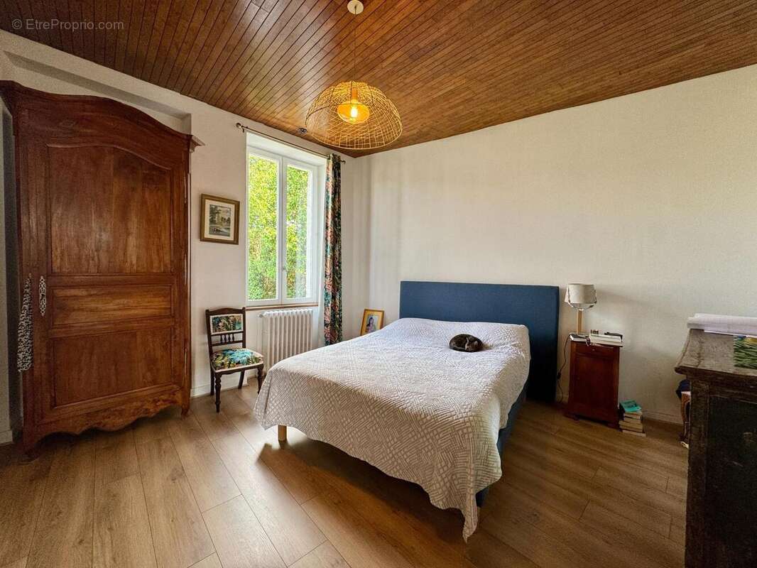 Photo 8 - Maison à VILLENEUVE-SUR-LOT