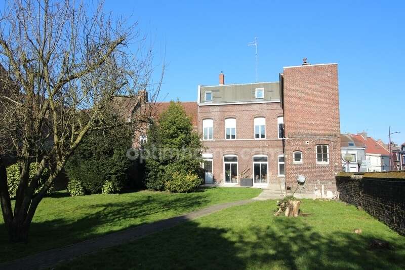 Maison à HEM