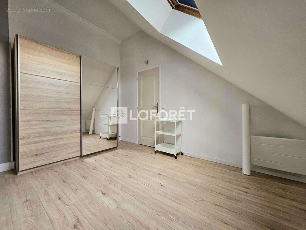 Appartement à CONFLANS-SAINTE-HONORINE