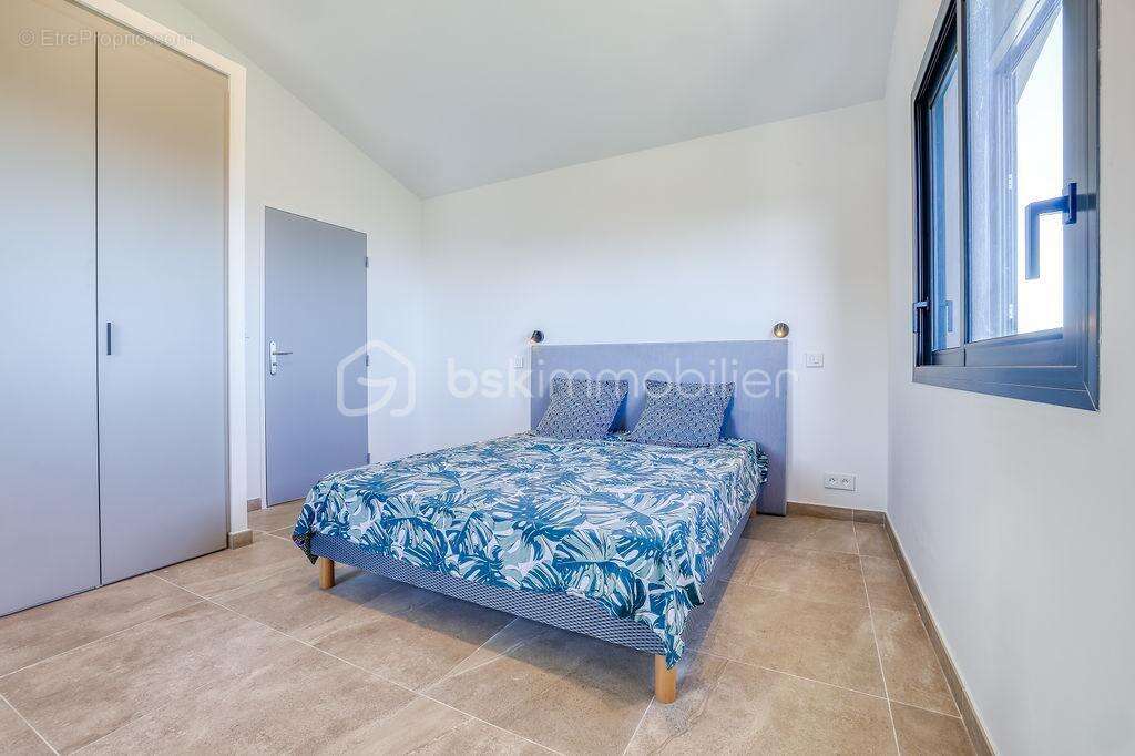 Maison à SAINT-PAUL