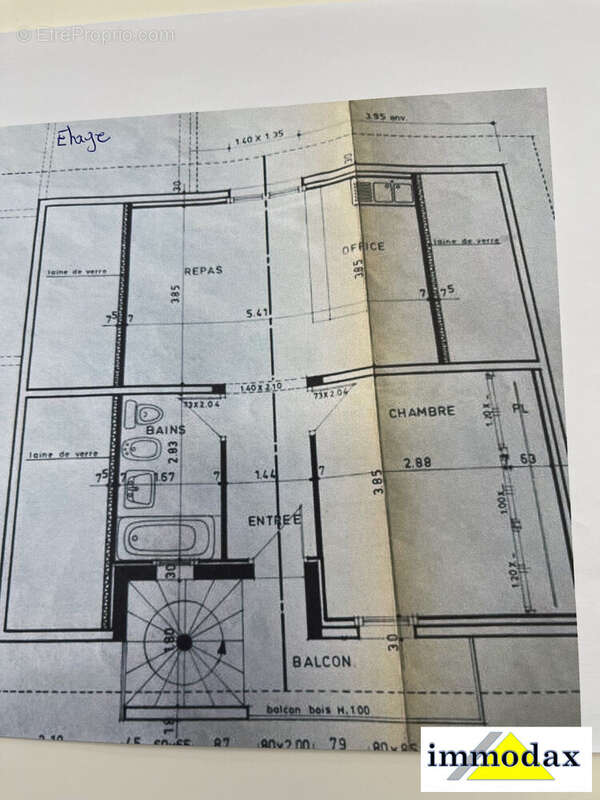 Plan RDC