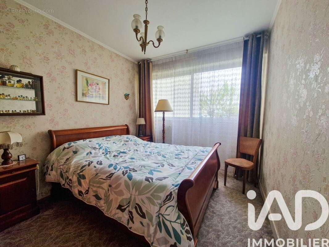 Photo 6 - Appartement à LORIENT