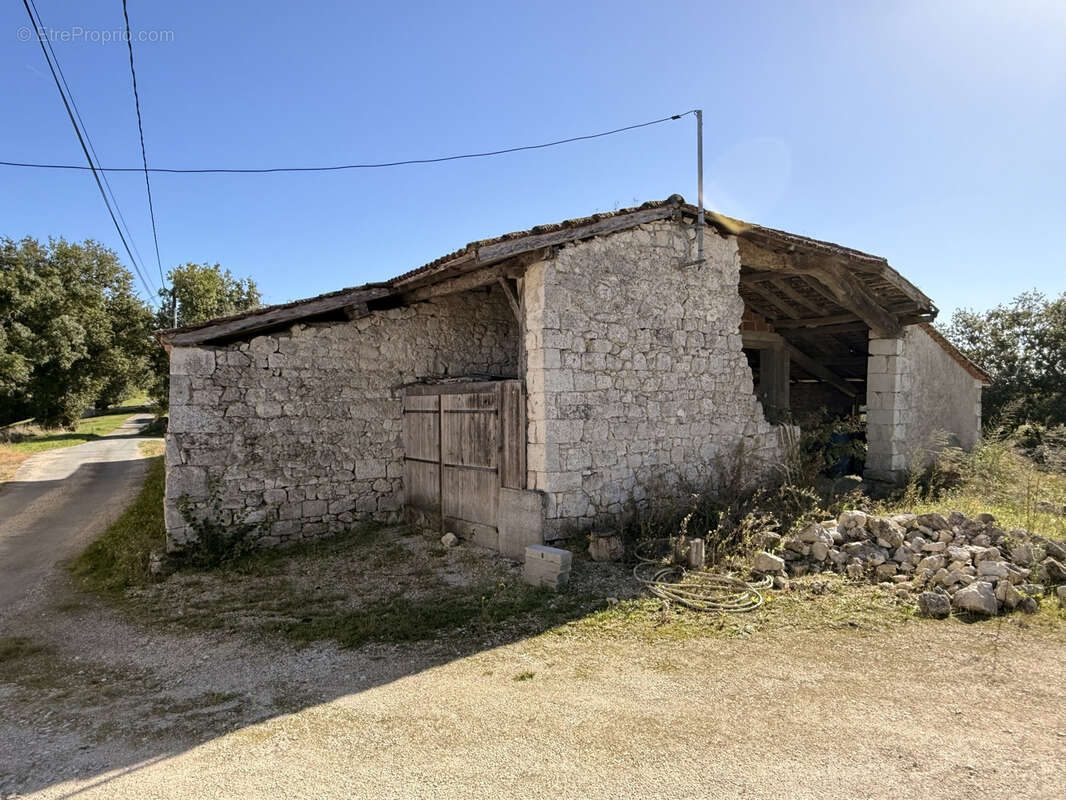 Maison à HAUTEFAGE-LA-TOUR