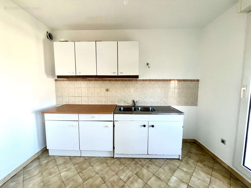 Appartement à HYERES