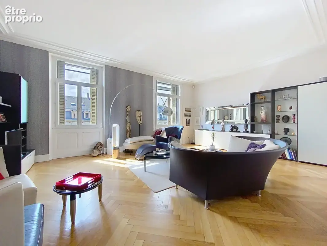 Appartement 7 pièces 227 m² à vendre à Strasbourg (67000) - photo 2