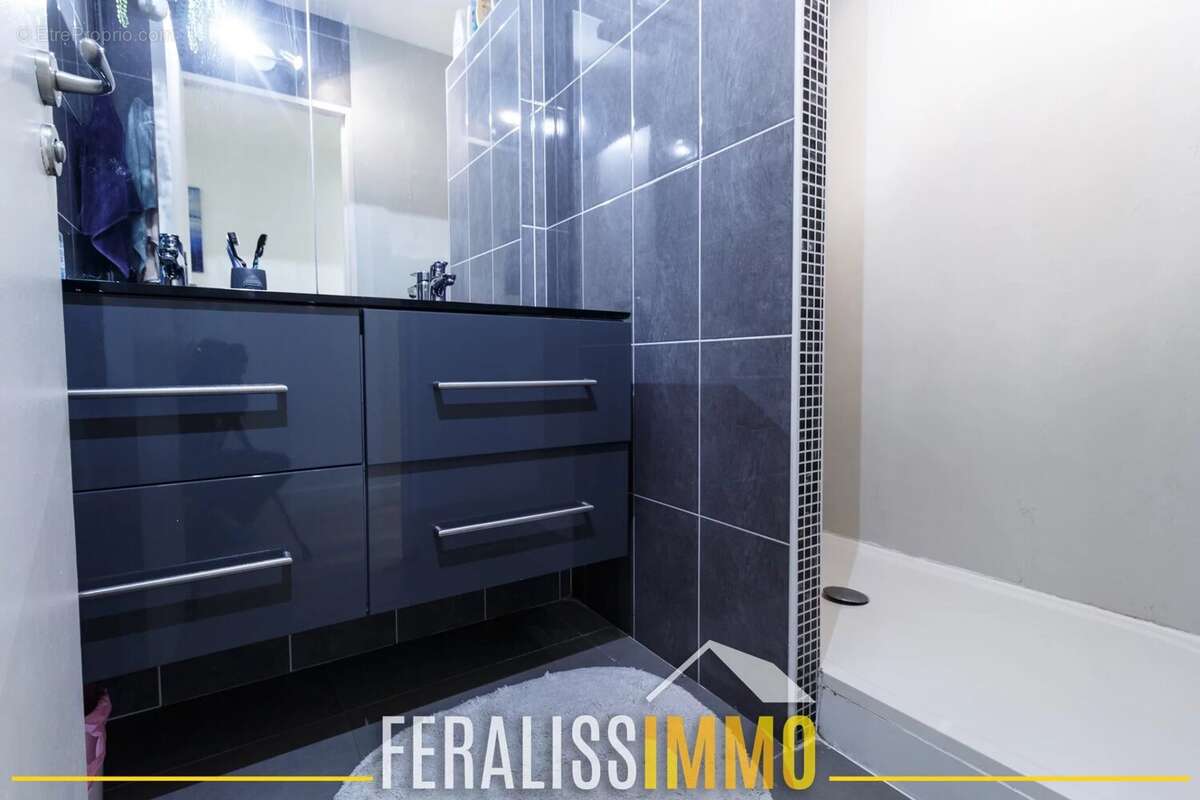 Appartement à CERGY