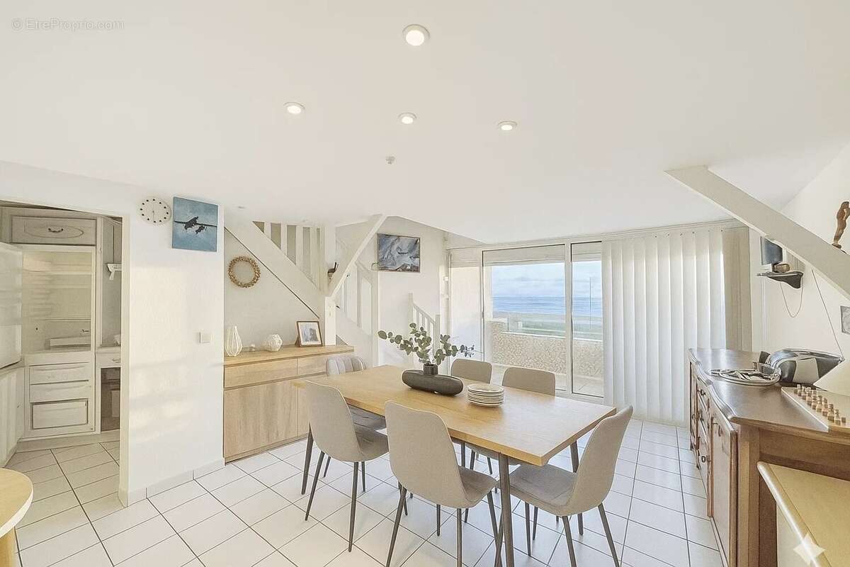 Appartement à MIMIZAN