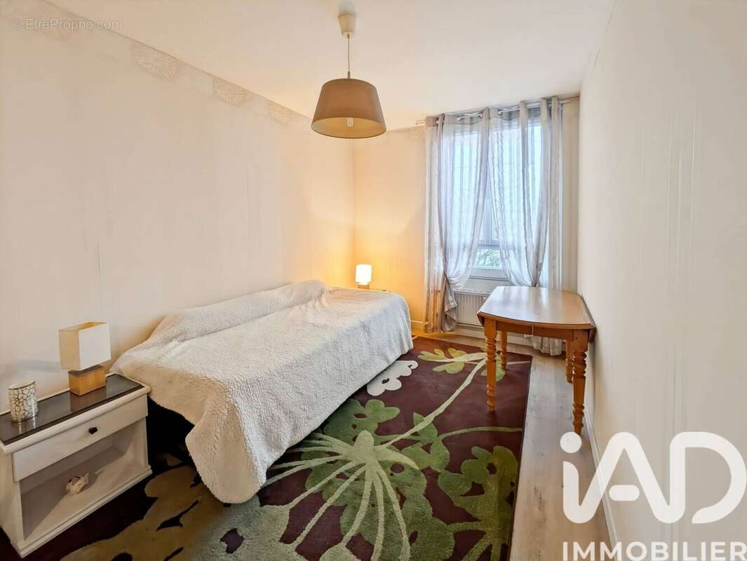 Photo 6 - Appartement à LORIENT