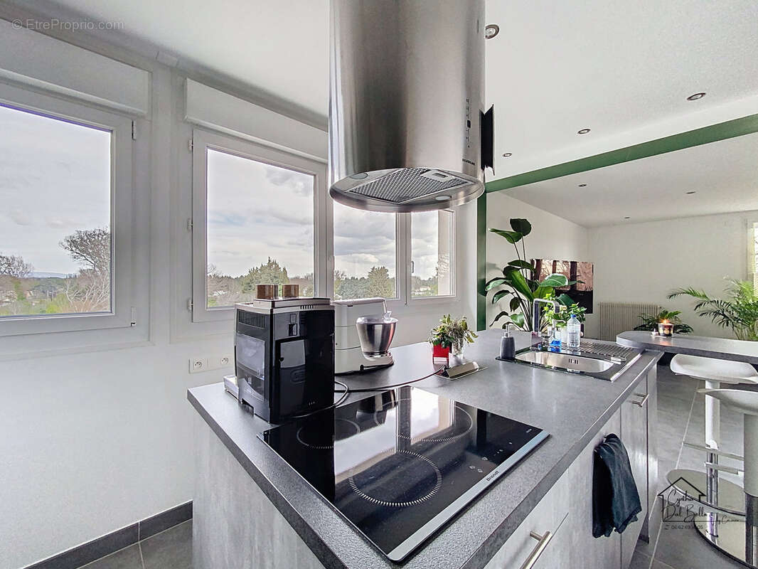Appartement à AVIGNON
