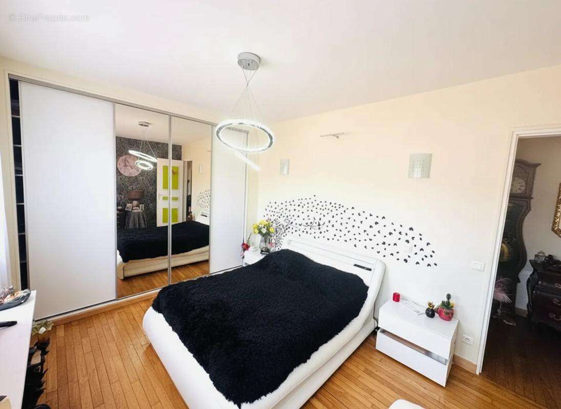 Appartement à DIEPPE