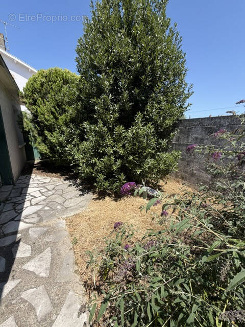 Maison la pallice - photo 2