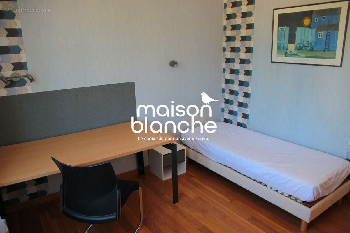 Maison à LES PONTS-DE-CE