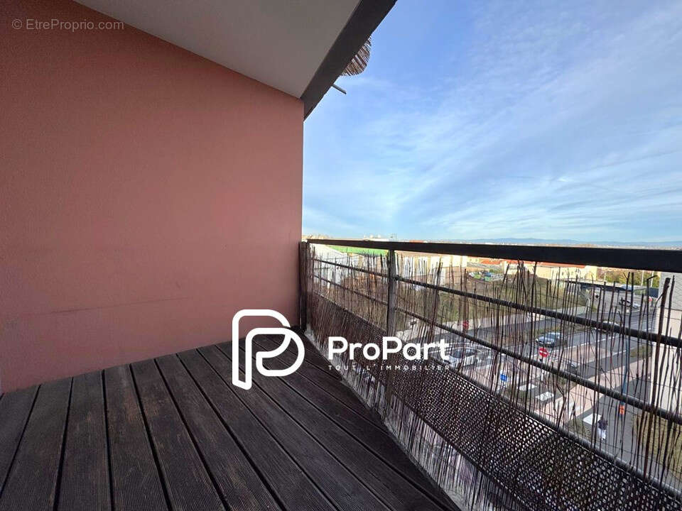 Appartement à CLERMONT-FERRAND