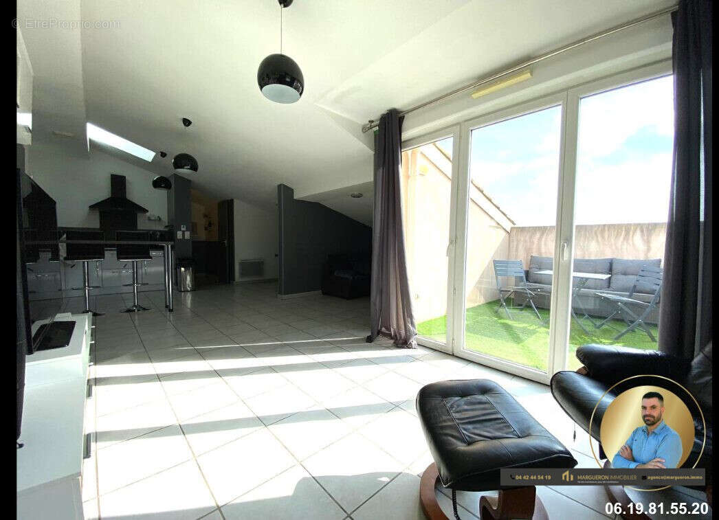 Appartement à ISTRES