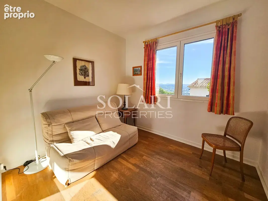Villa avec piscine à Mandelieu la Napoule - photo 16